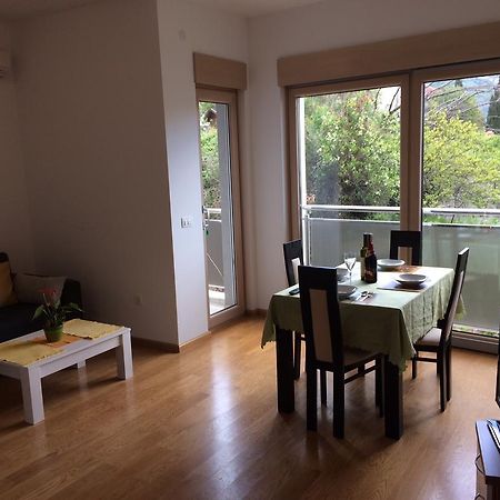 Masha Apartment Budva Kültér fotó