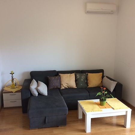 Masha Apartment Budva Kültér fotó