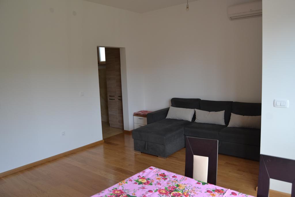 Masha Apartment Budva Kültér fotó