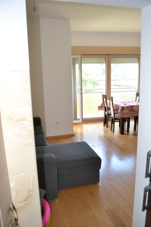 Masha Apartment Budva Kültér fotó