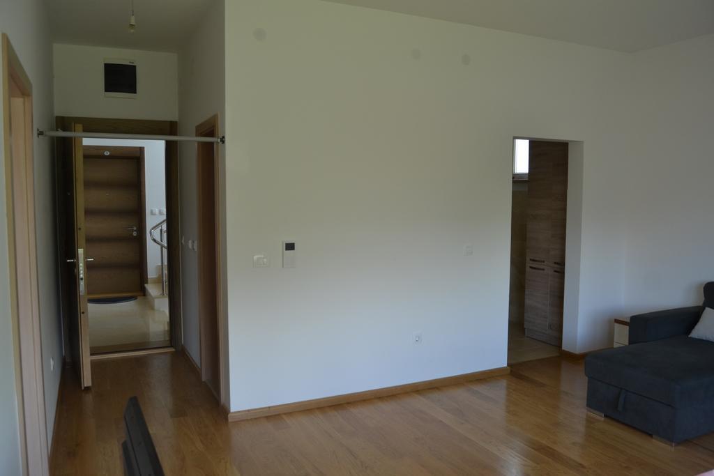 Masha Apartment Budva Kültér fotó