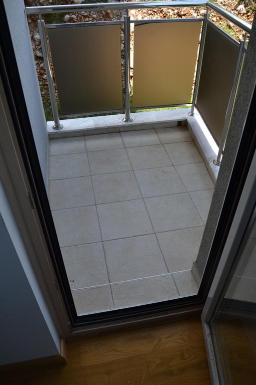 Masha Apartment Budva Kültér fotó