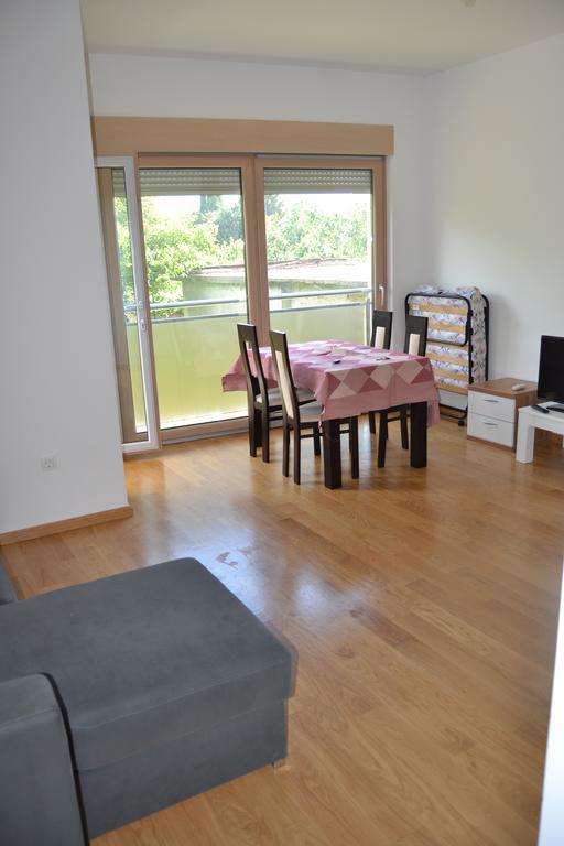 Masha Apartment Budva Kültér fotó