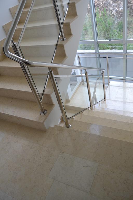 Masha Apartment Budva Kültér fotó