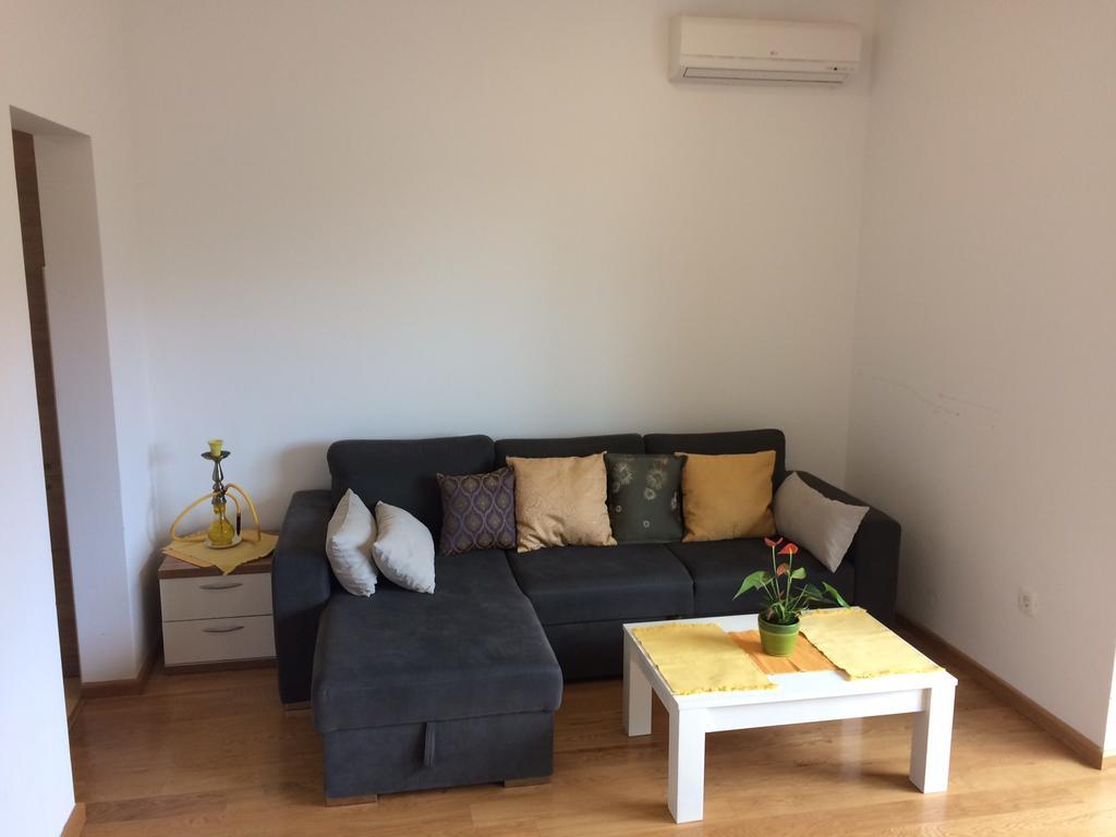 Masha Apartment Budva Kültér fotó